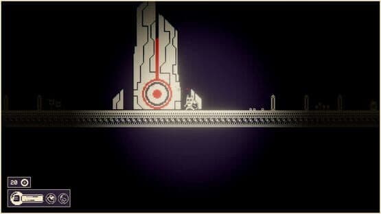 Enter Digiton: Heart of Corruption — screenshot 4