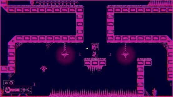 Enter Digiton: Heart of Corruption — screenshot 5