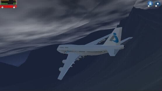 Easy Flight Simulator — screenshot 2