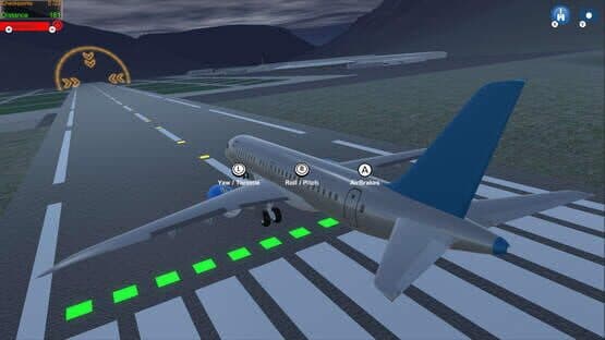 Easy Flight Simulator — screenshot 4