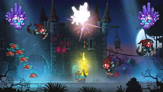 Knights & Guns — screenshot 5