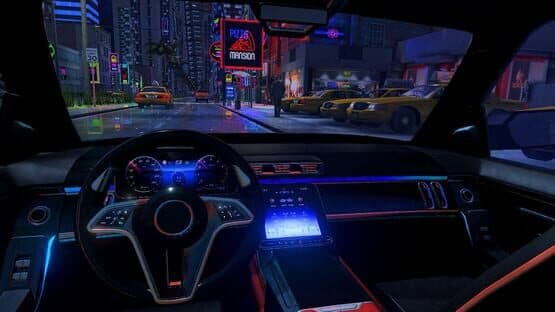 Driving School Sim — screenshot 3