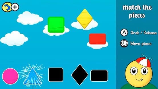 123 Dots — screenshot 3