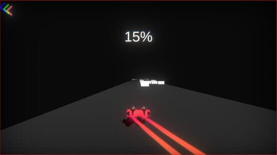 Synth Run — screenshot 1