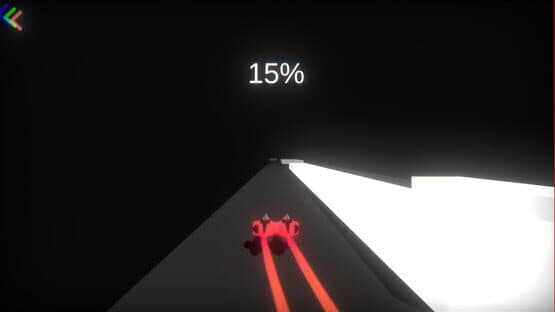 Synth Run — screenshot 2
