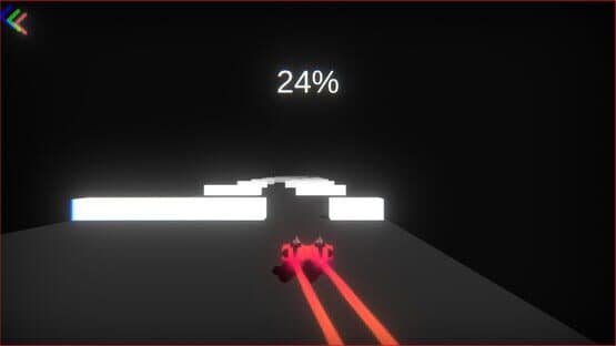 Synth Run — screenshot 3