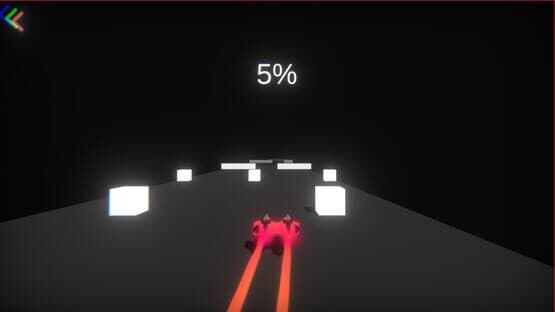 Synth Run — screenshot 4