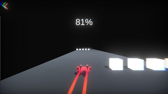 Synth Run — screenshot 5