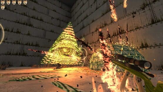 Quickscoper Doge: The Dank Illuminati Memes — screenshot 1