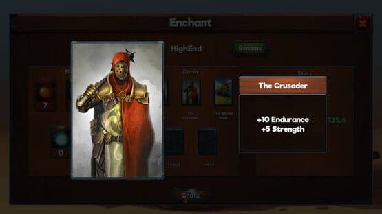Smithy Wars — screenshot 3