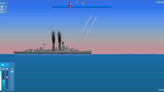 Ships at War — screenshot 5