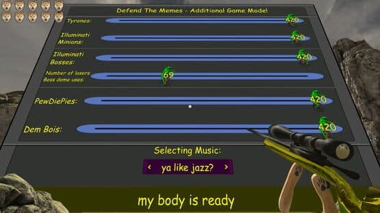 Quickscoper Doge: The Dank Illuminati Memes — screenshot 5