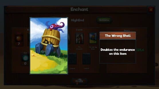 Smithy Wars — screenshot 5