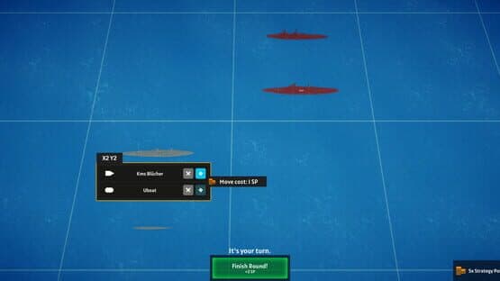 Ships at War — screenshot 6