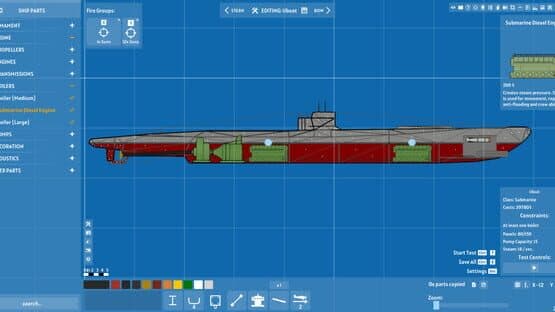 Ships at War — screenshot 7