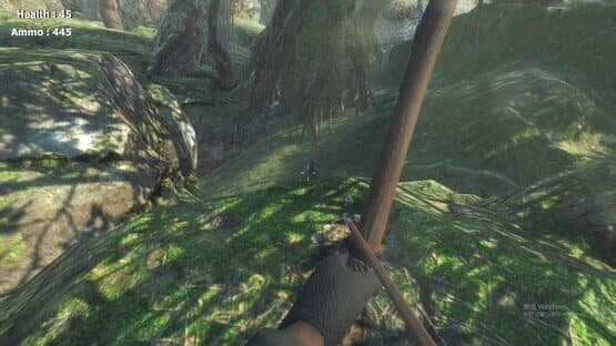 Missing Bullet — screenshot 5