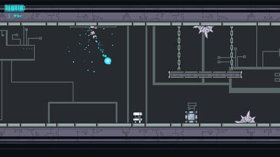 Cube-e — screenshot 1