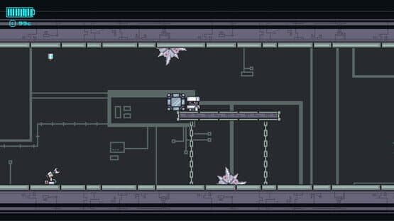 Cube-e — screenshot 3