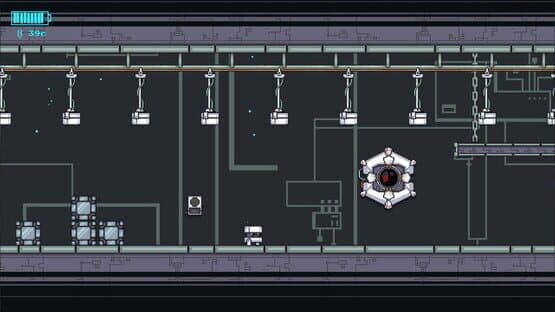 Cube-e — screenshot 4