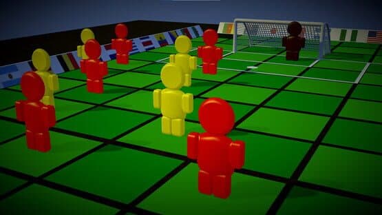 Puzzle Soccer — screenshot 3