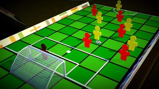 Puzzle Soccer — screenshot 5