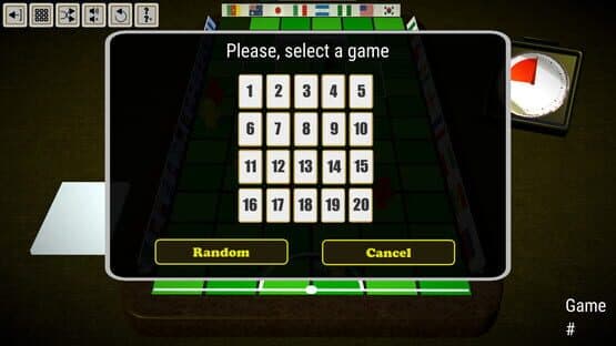 Puzzle Soccer — screenshot 6