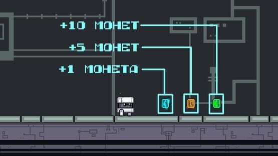 Cube-e — screenshot 8