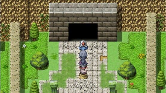 Unlikely Heroes — screenshot 2