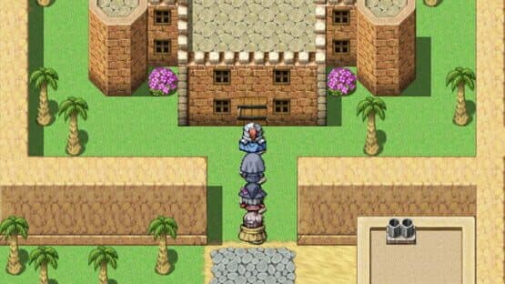 Unlikely Heroes — screenshot 3