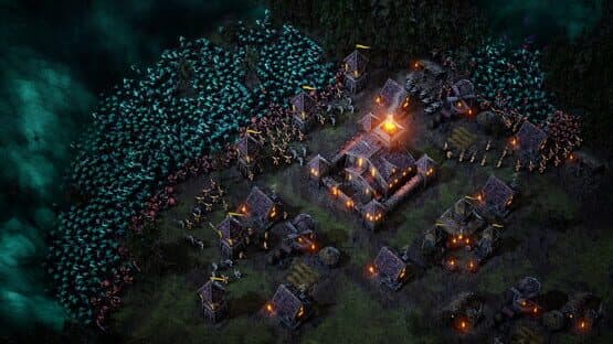 Age of Darkness: Final Stand — screenshot 1