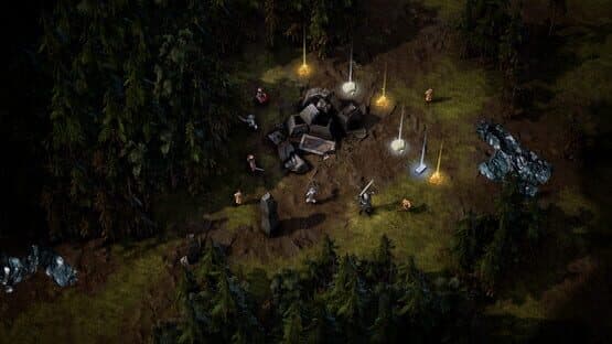 Age of Darkness: Final Stand — screenshot 2