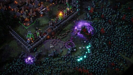 Age of Darkness: Final Stand — screenshot 3