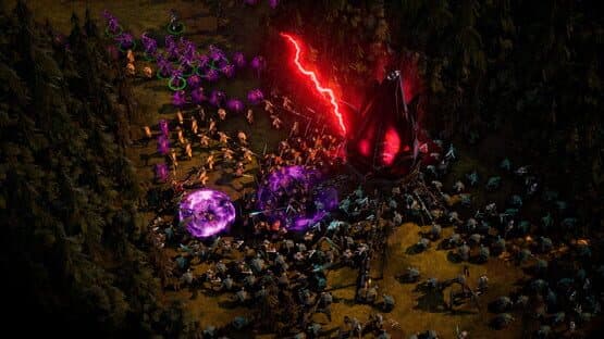 Age of Darkness: Final Stand — screenshot 4
