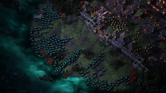 Age of Darkness: Final Stand — screenshot 5