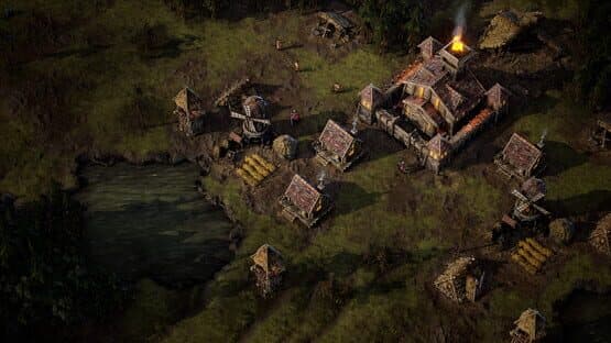 Age of Darkness: Final Stand — screenshot 6
