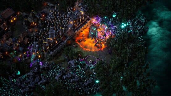 Age of Darkness: Final Stand — screenshot 8