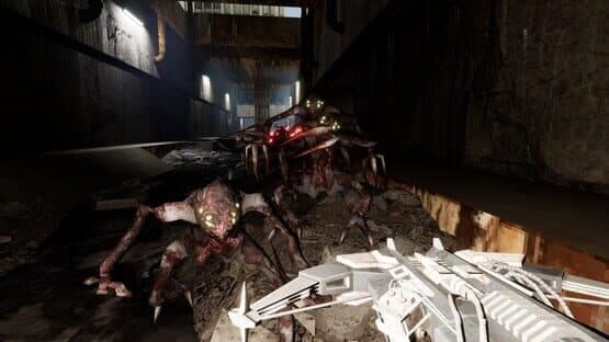 Anomalous — screenshot 1
