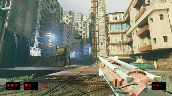 Anomalous — screenshot 2