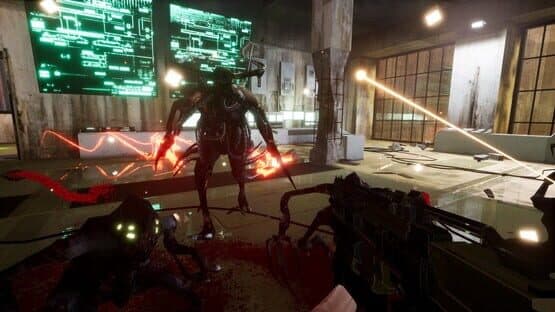 Anomalous — screenshot 4
