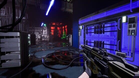 Anomalous — screenshot 6