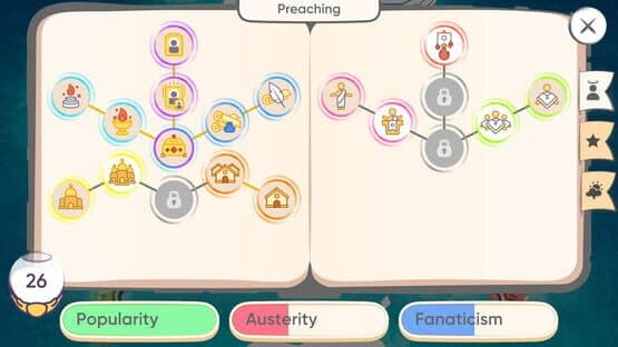 Religion Inc. — screenshot 3