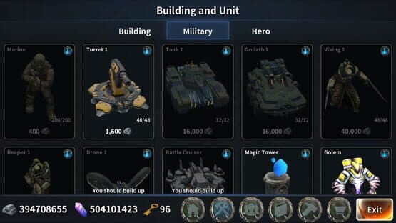 Zombie Rush: Heroes — screenshot 5