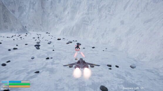 Silverwing — screenshot 2
