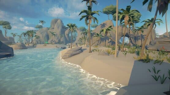 Island of the Lost — screenshot 3