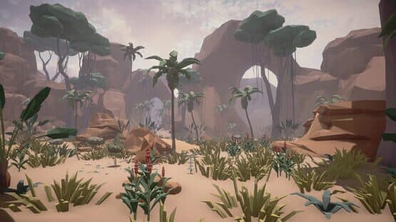Island of the Lost — screenshot 4