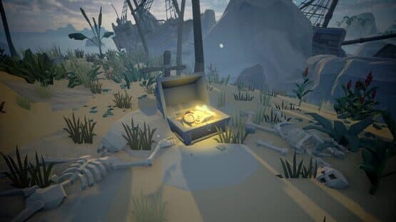 Island of the Lost — screenshot 5