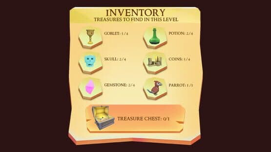Island of the Lost — screenshot 6