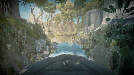 Island of the Lost — screenshot 7