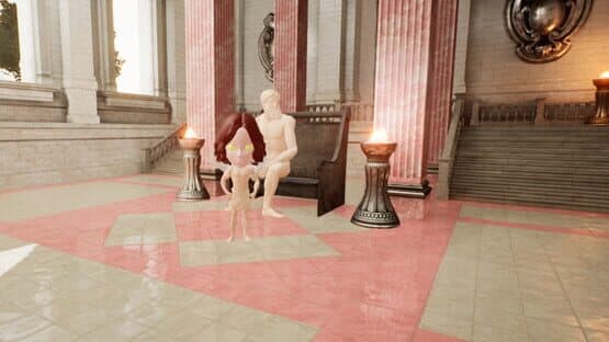 Cupid's Palace — screenshot 3
