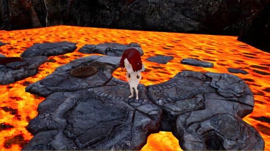 Cupid's Palace — screenshot 4